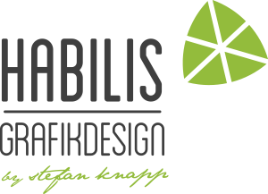 Logo HABILIS Grafikdesign