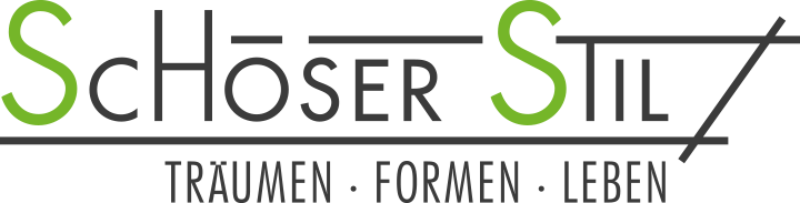 Logo Schöser Stil